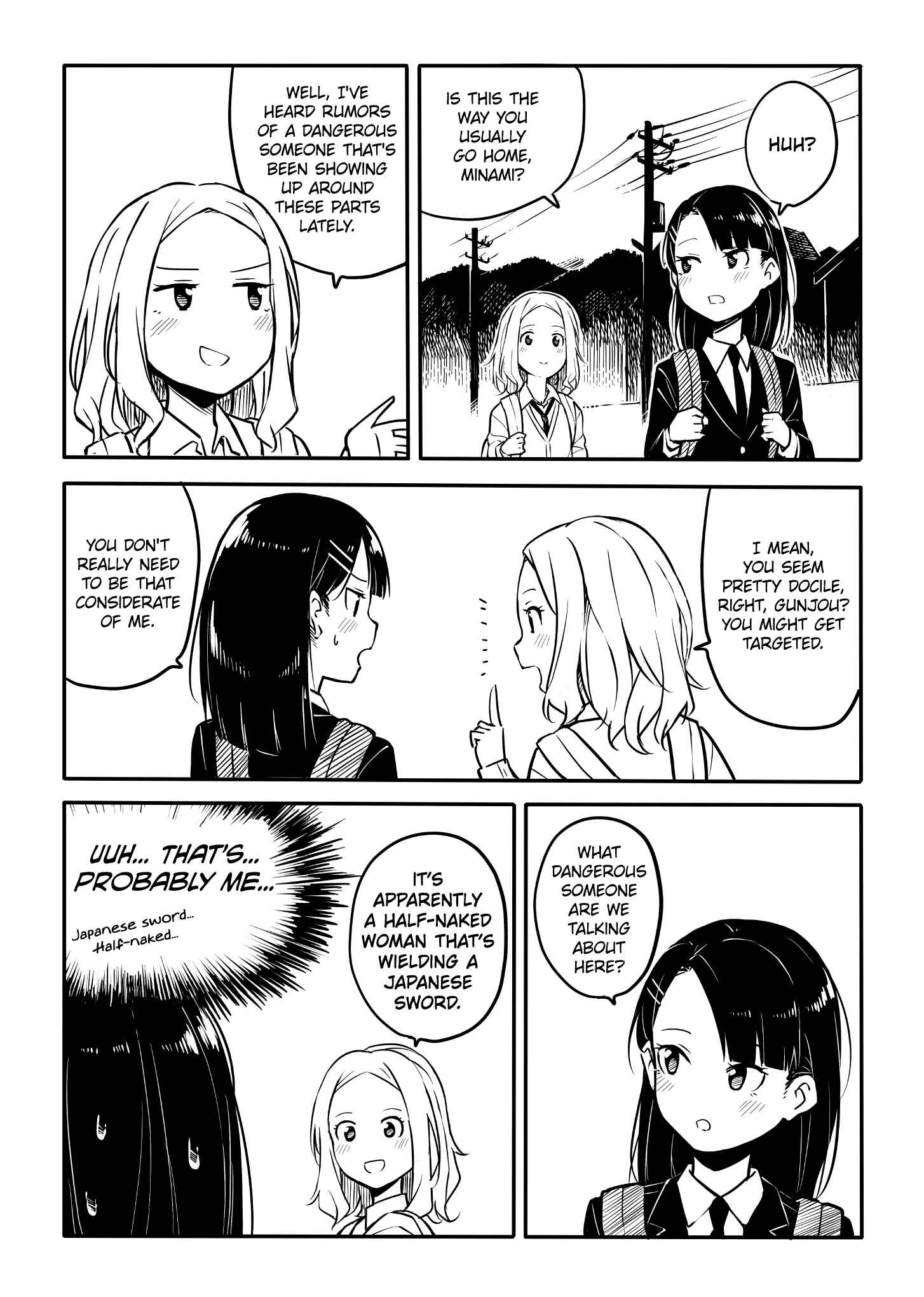 Page 1 Chapter 9 Who Decided That Blues Had to Be Cool!?