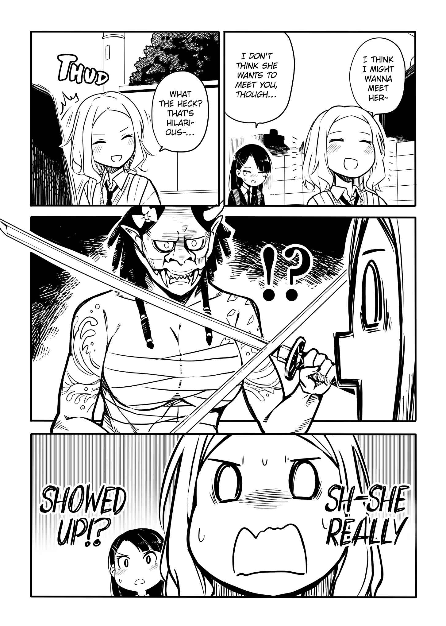 Page 4 Chapter 9 Who Decided That Blues Had to Be Cool!?
