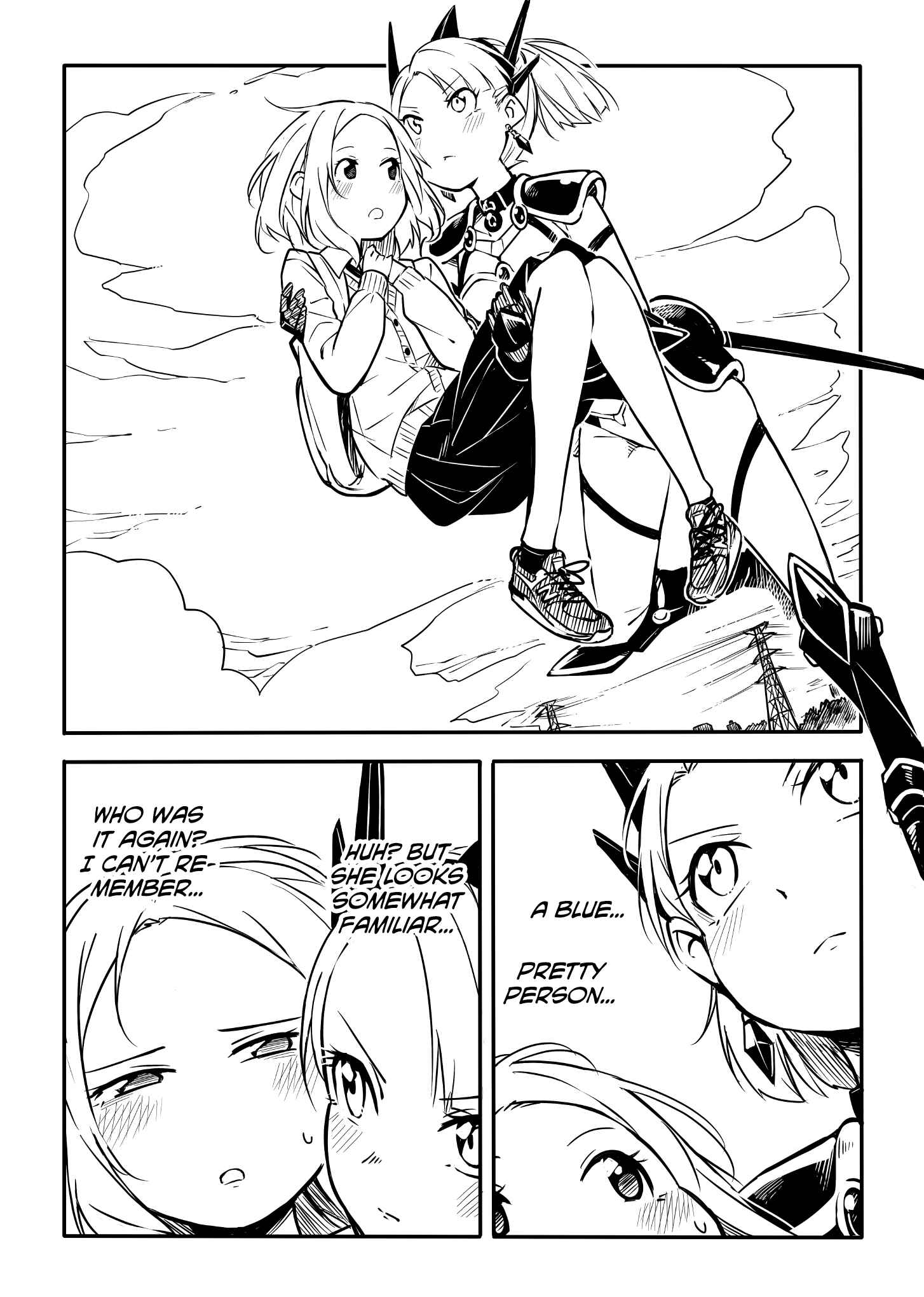 Page 7 Chapter 9 Who Decided That Blues Had to Be Cool!?
