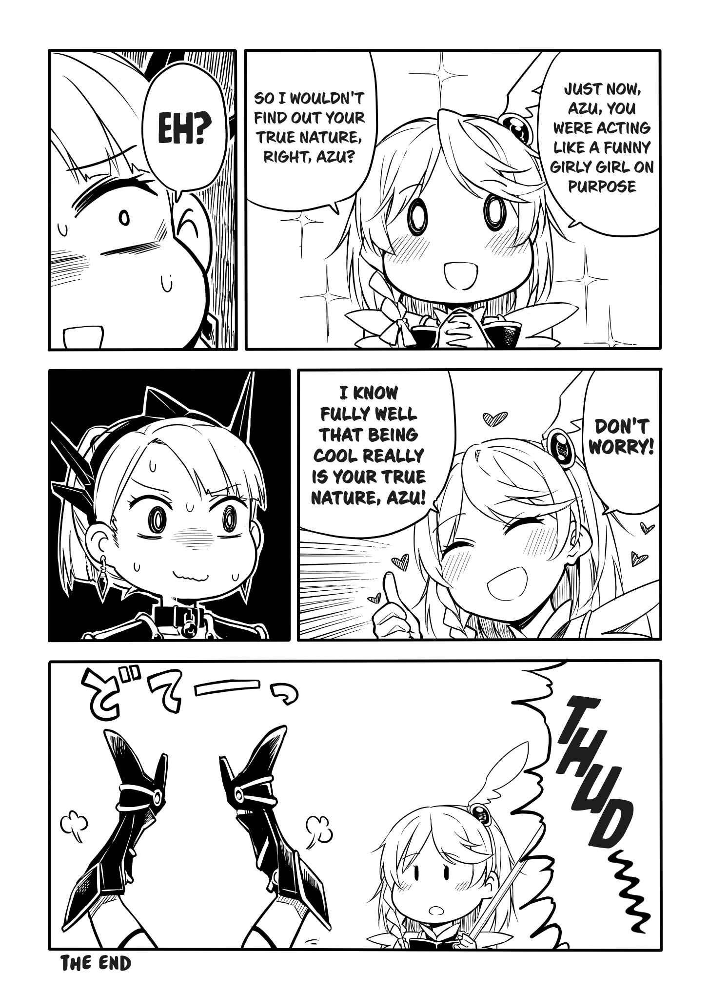 Page 11 Chapter 26 Who Decided That Blues Had to Be Cool!?