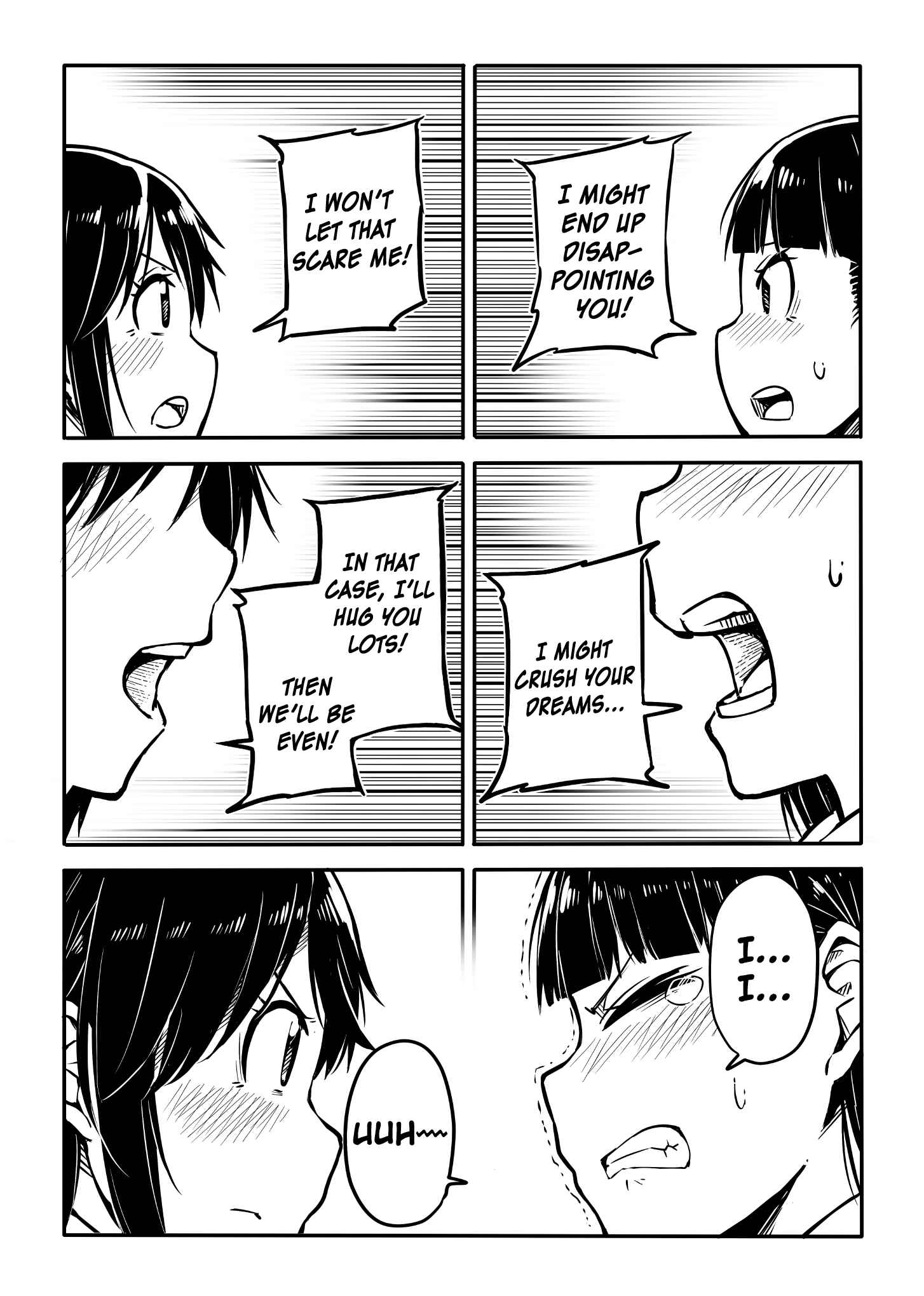 Page 7 Chapter 26 Who Decided That Blues Had to Be Cool!?