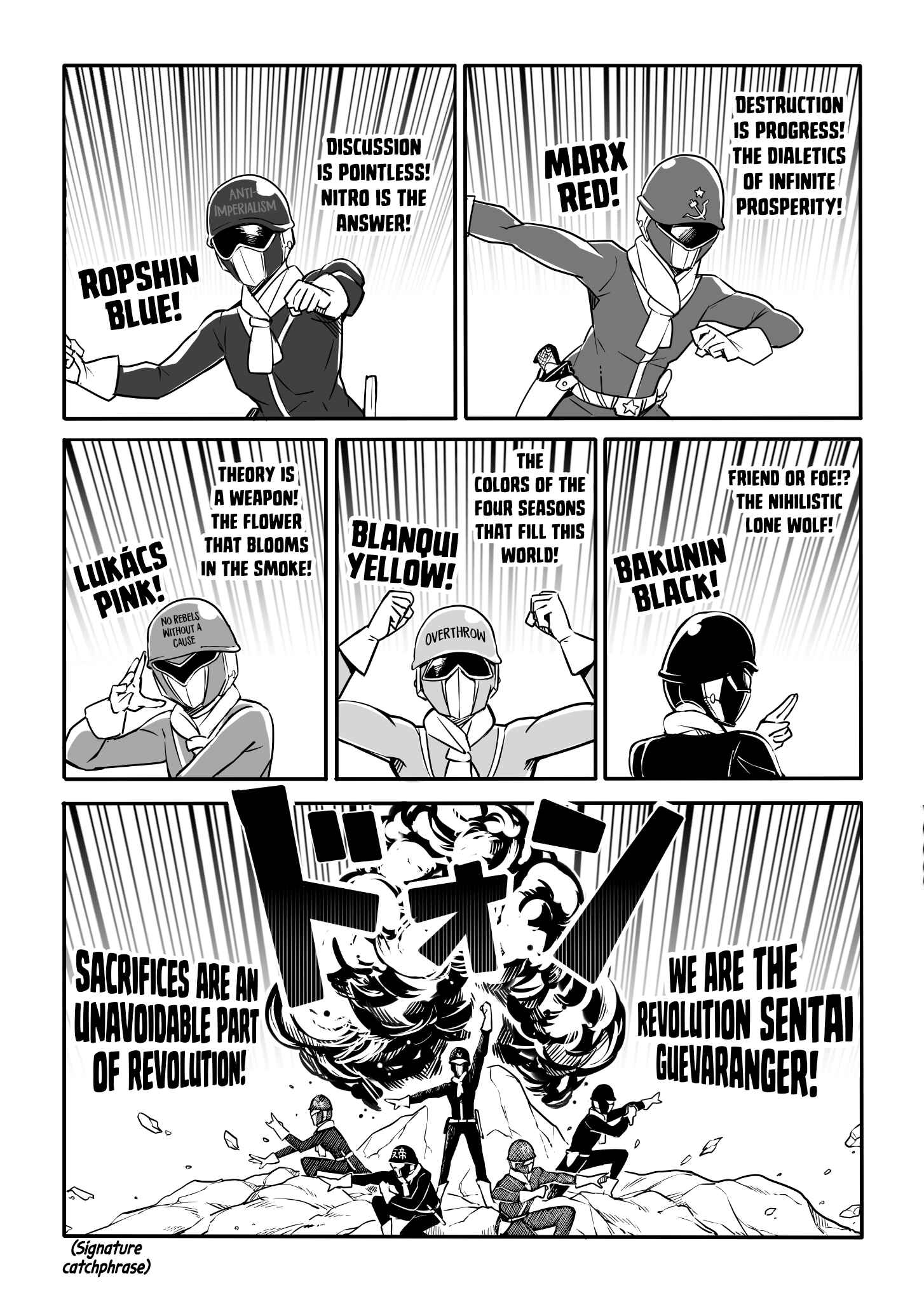 Page 1 Chapter 22 Who Decided That Blues Had to Be Cool!?