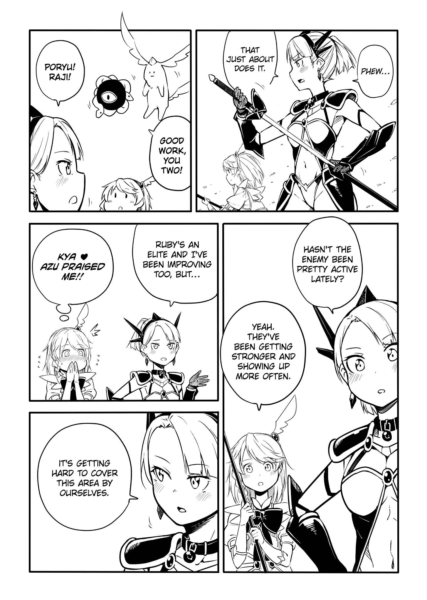 Page 1 Chapter 16 Who Decided That Blues Had to Be Cool!?