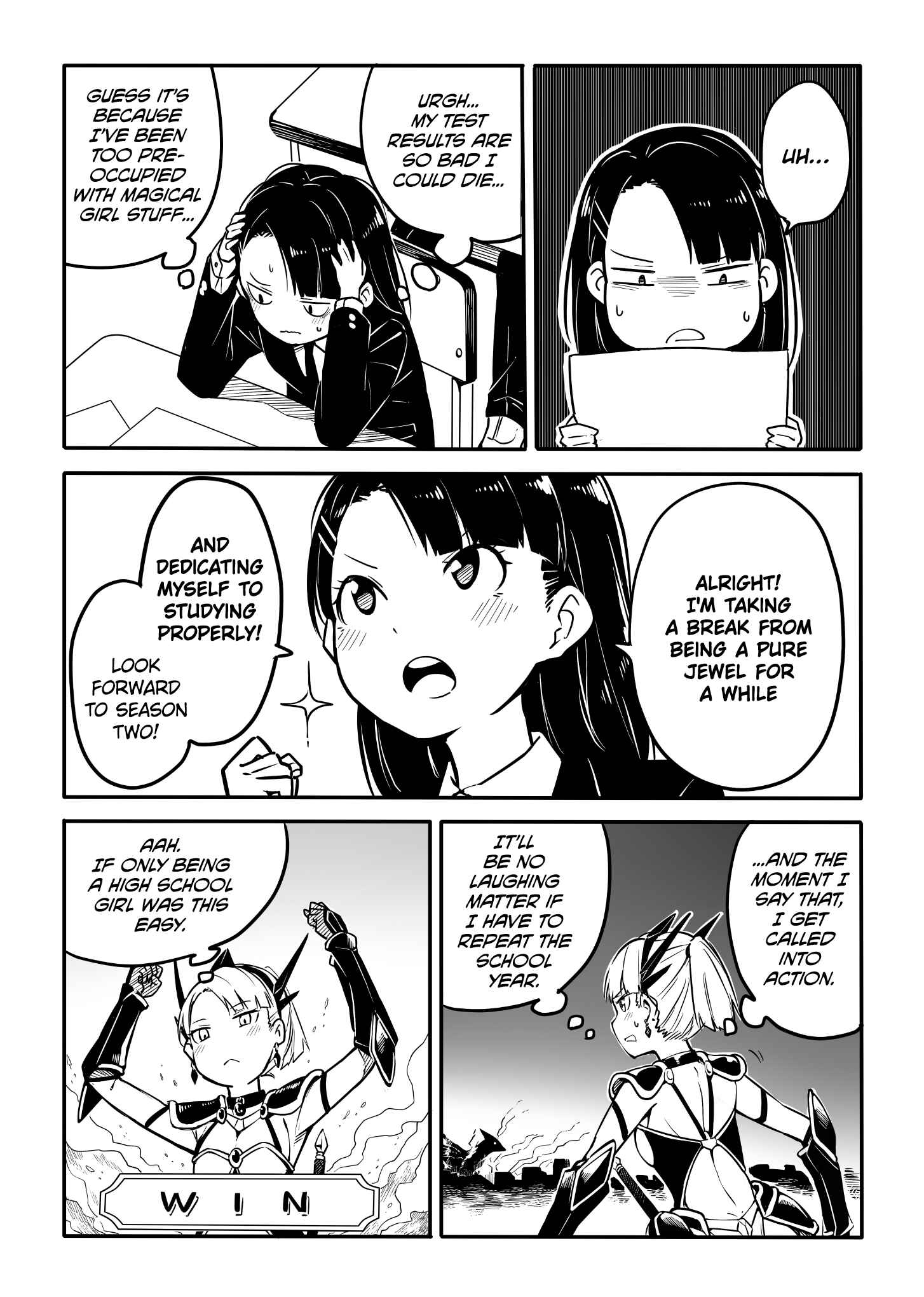 Page 1 Chapter 8 Who Decided That Blues Had to Be Cool!?