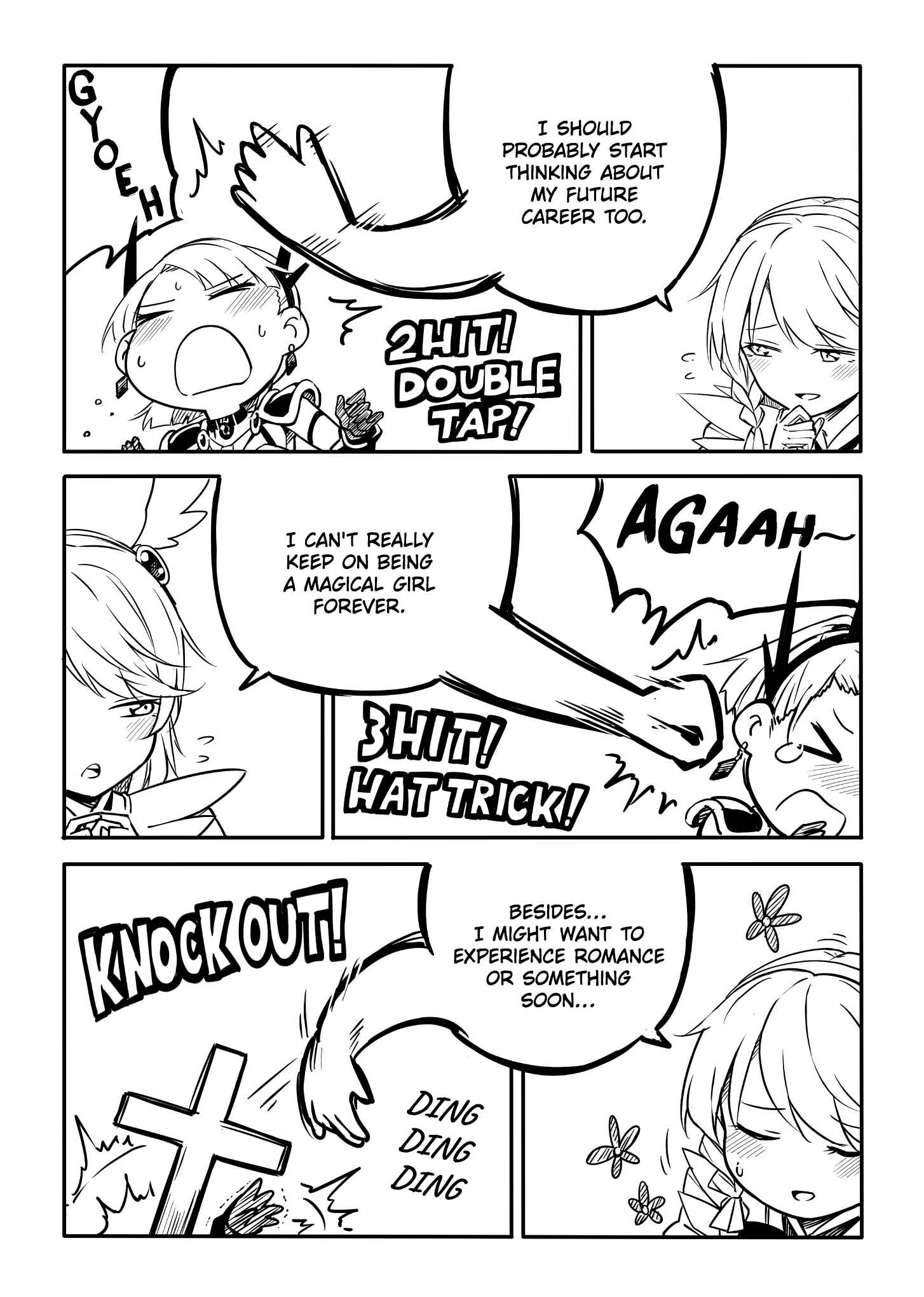 Page 6 Chapter 8 Who Decided That Blues Had to Be Cool!?