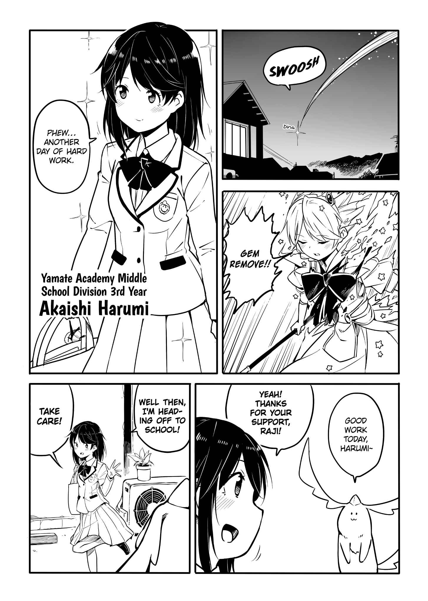 Page 1 Chapter 15 Who Decided That Blues Had to Be Cool!?