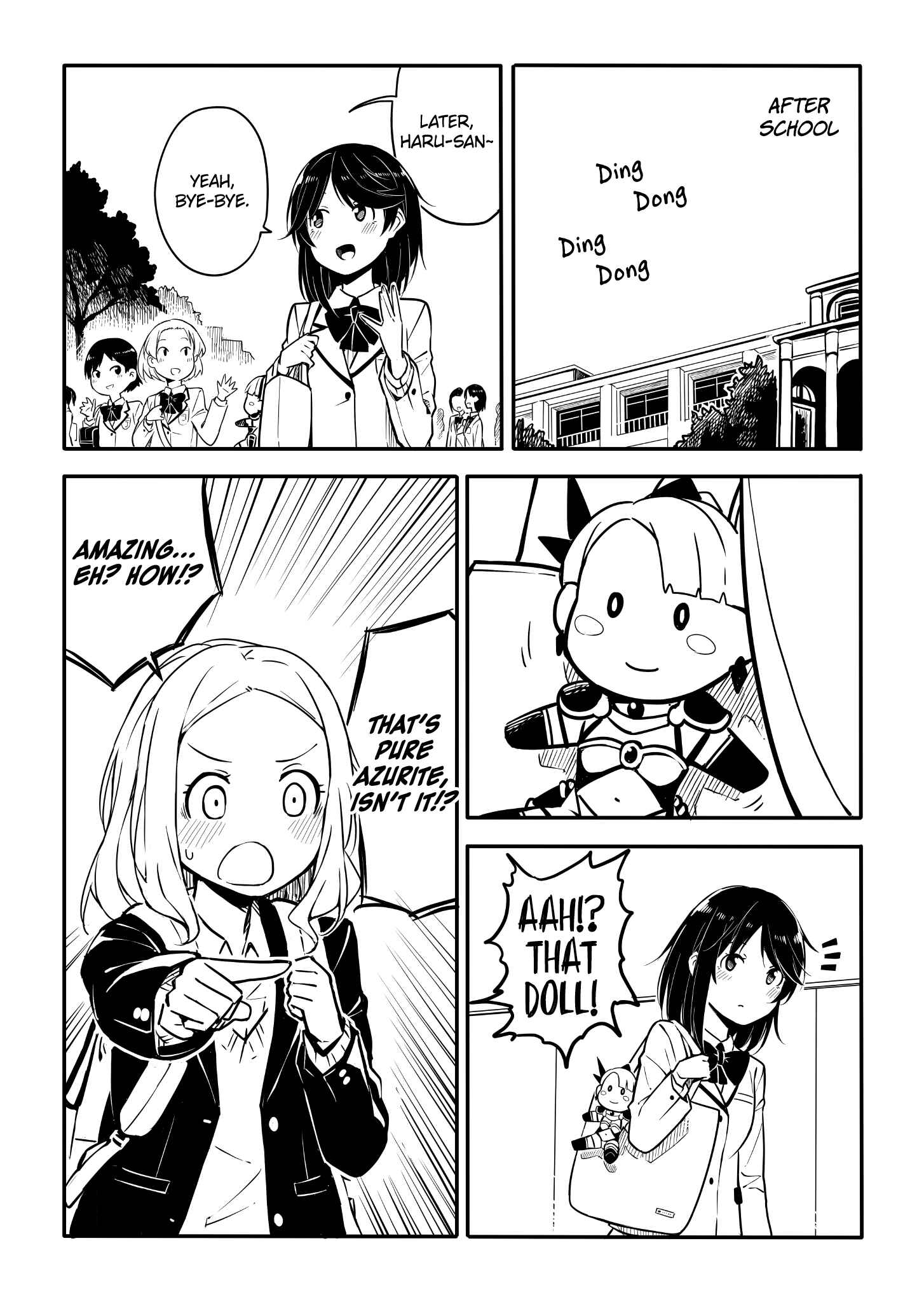 Page 2 Chapter 15 Who Decided That Blues Had to Be Cool!?