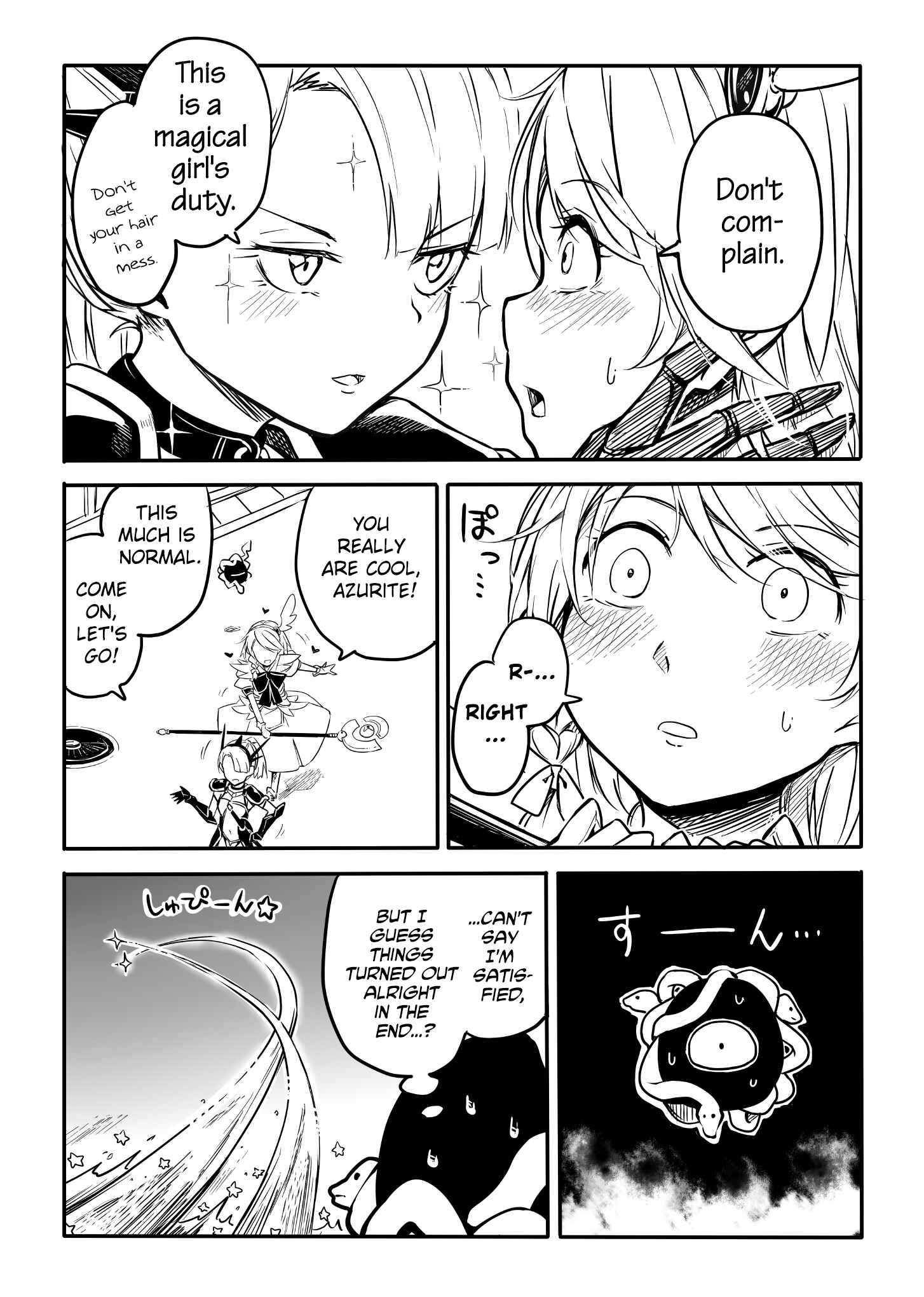 Page 13 Chapter 1 Who Decided That Blues Had to Be Cool!?