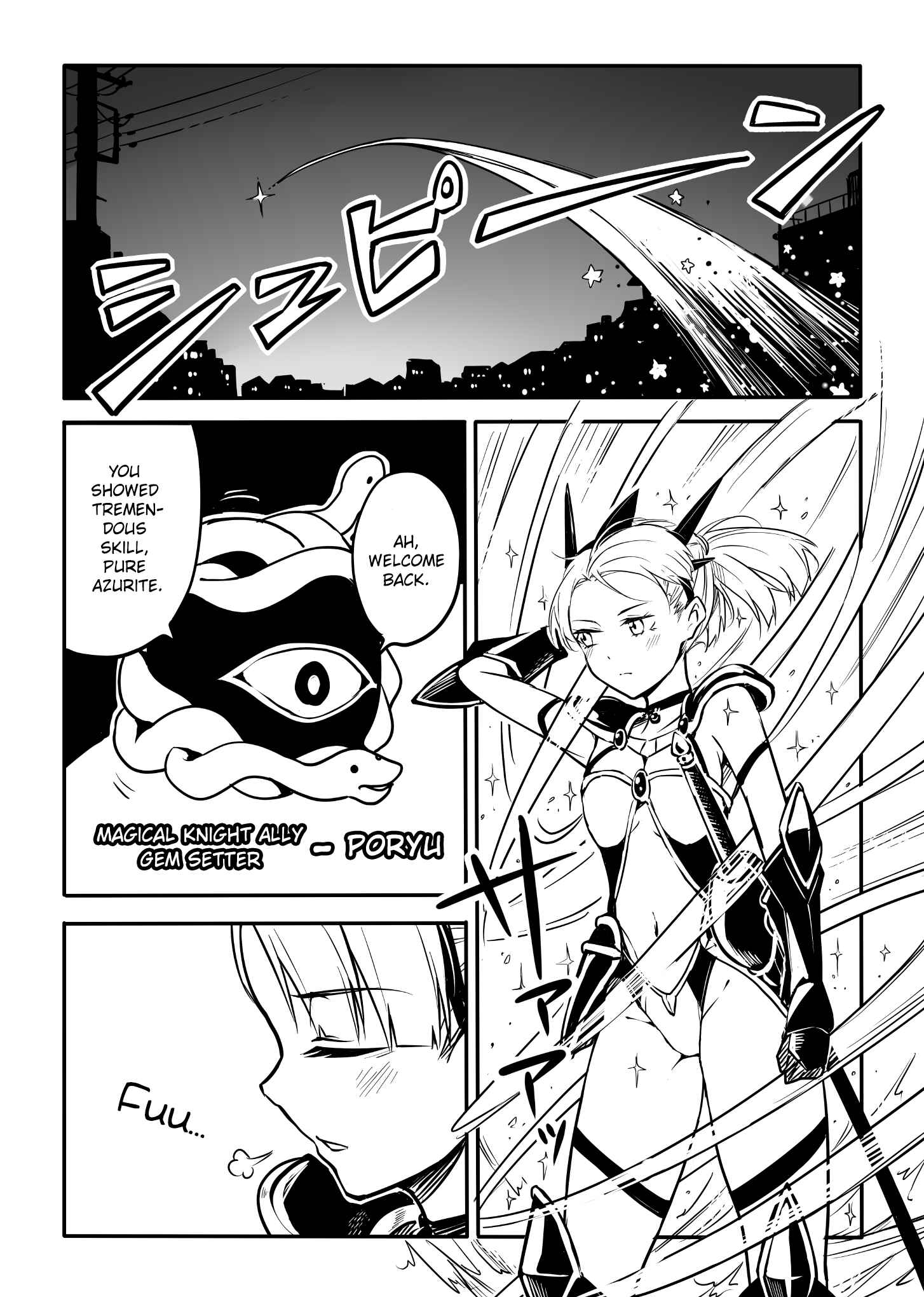 Page 4 Chapter 1 Who Decided That Blues Had to Be Cool!?