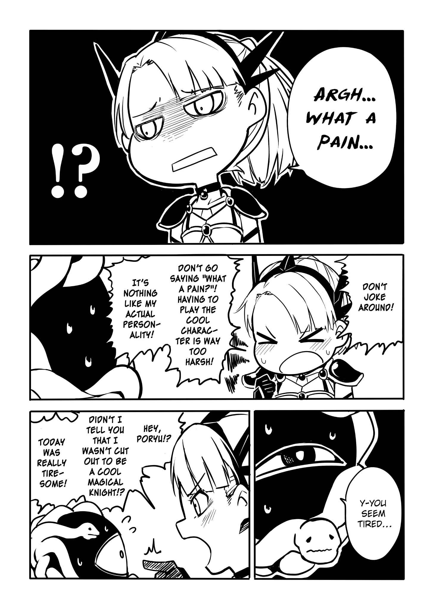 Page 5 Chapter 1 Who Decided That Blues Had to Be Cool!?