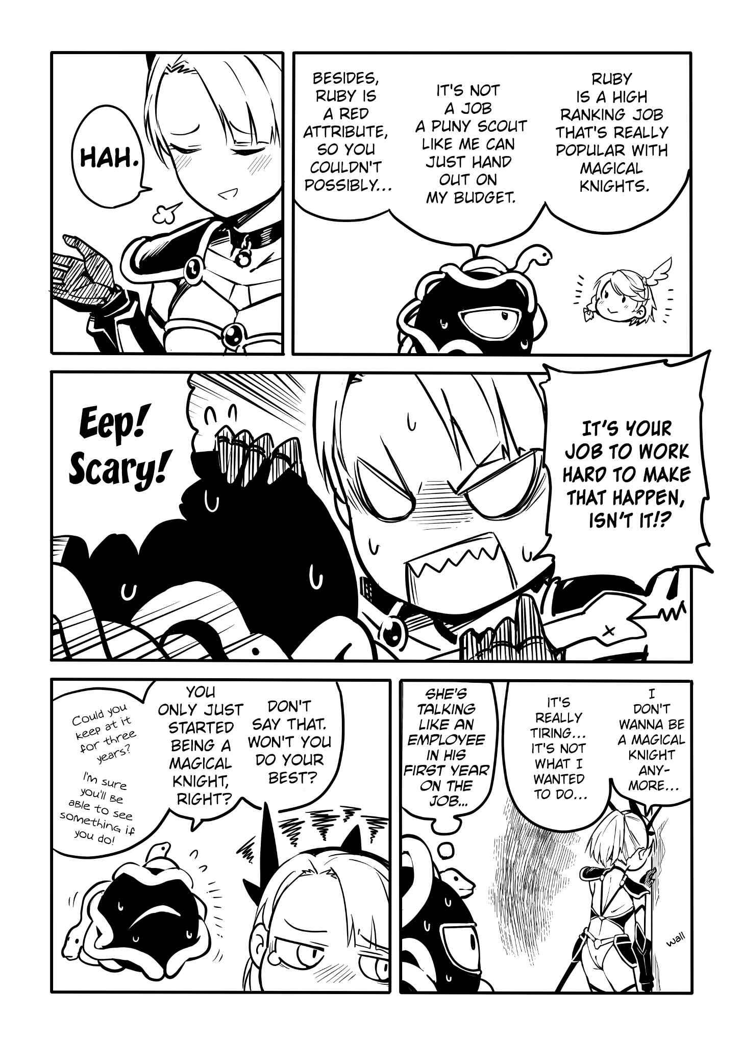 Page 9 Chapter 1 Who Decided That Blues Had to Be Cool!?