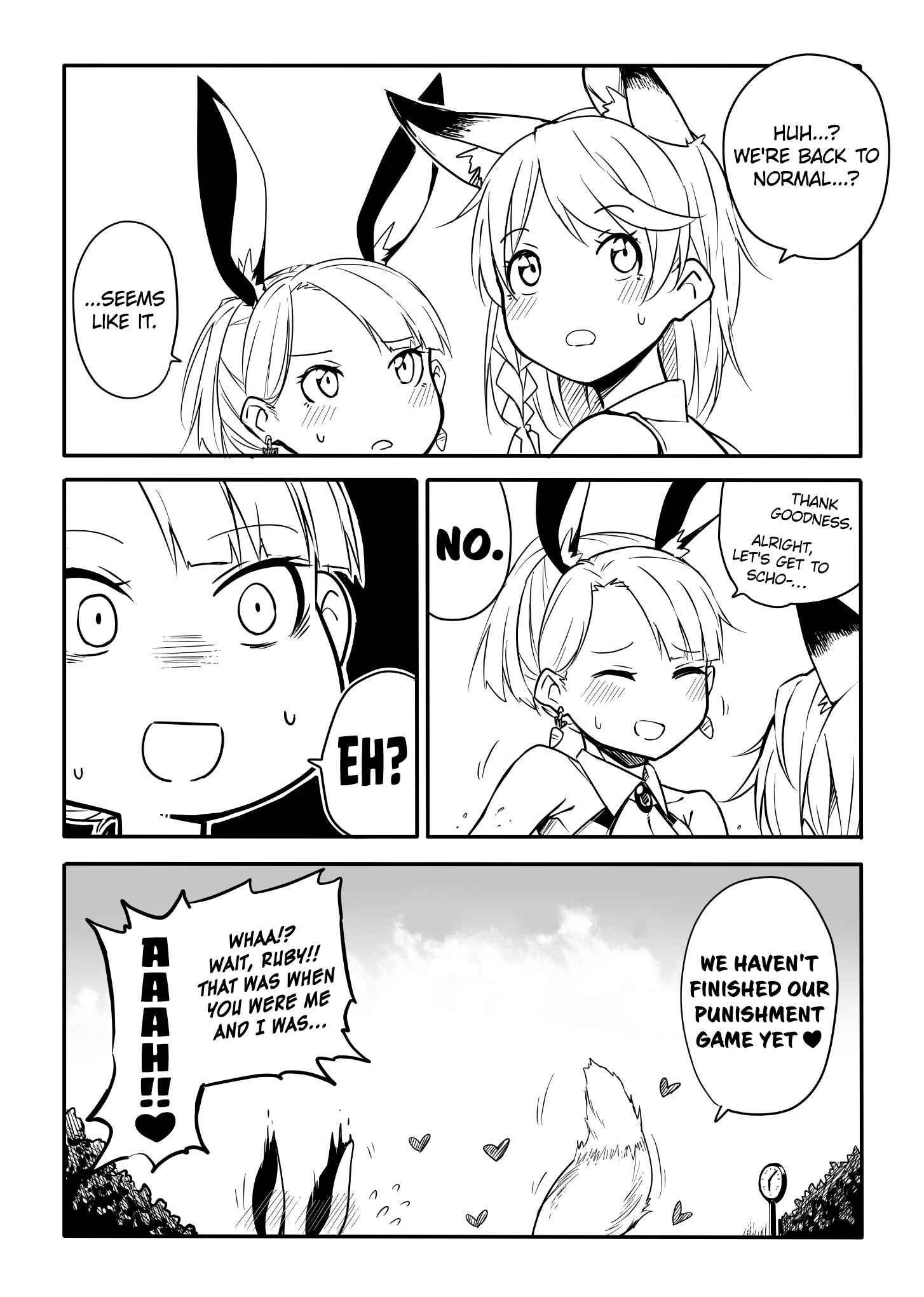 Page 11 Chapter 21 Who Decided That Blues Had to Be Cool!?
