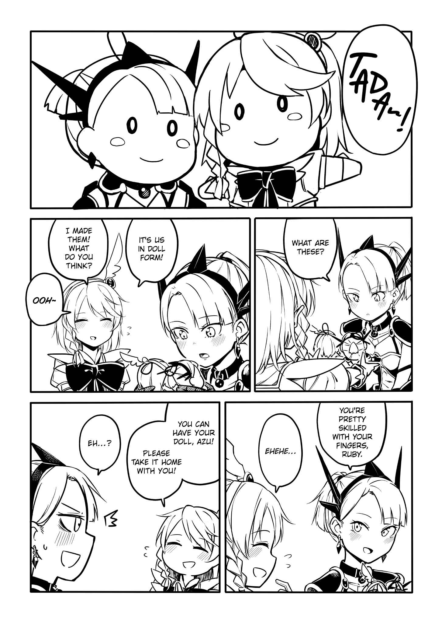 Page 1 Chapter 12 Who Decided That Blues Had to Be Cool!?