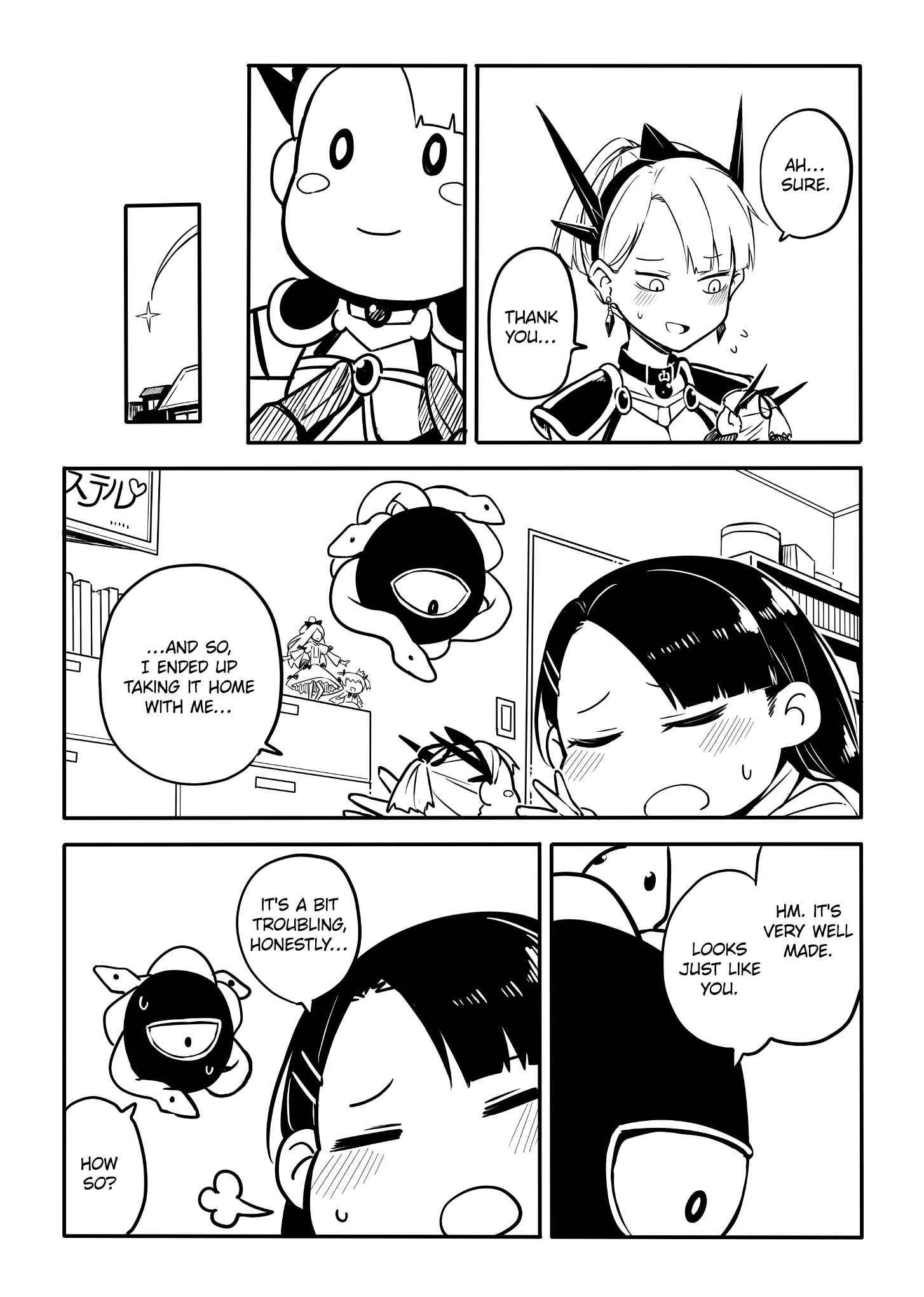 Page 2 Chapter 12 Who Decided That Blues Had to Be Cool!?