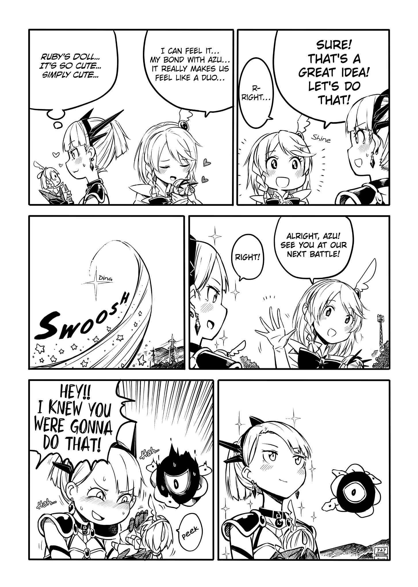 Page 8 Chapter 12 Who Decided That Blues Had to Be Cool!?