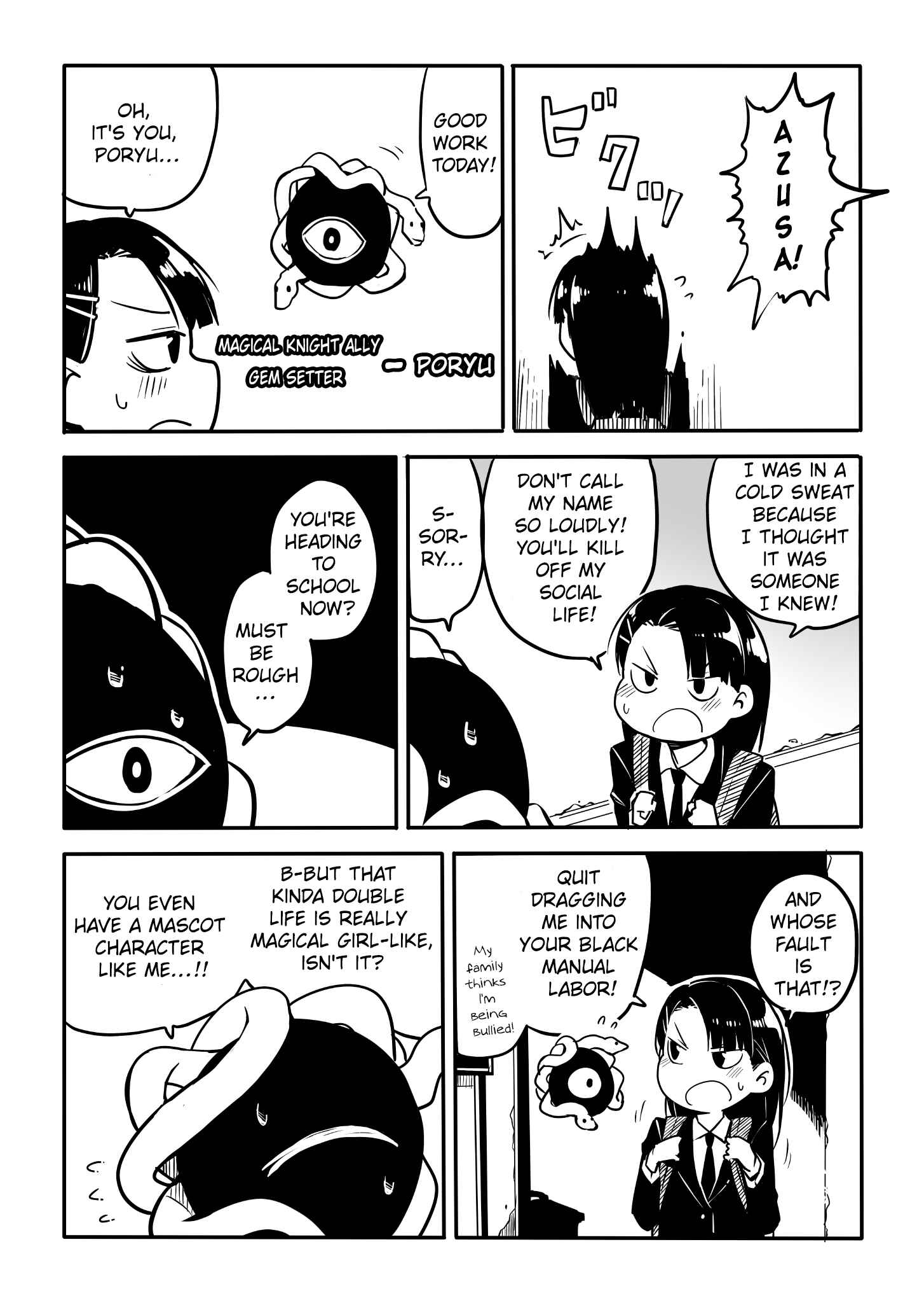 Page 2 Chapter 2 Who Decided That Blues Had to Be Cool!?