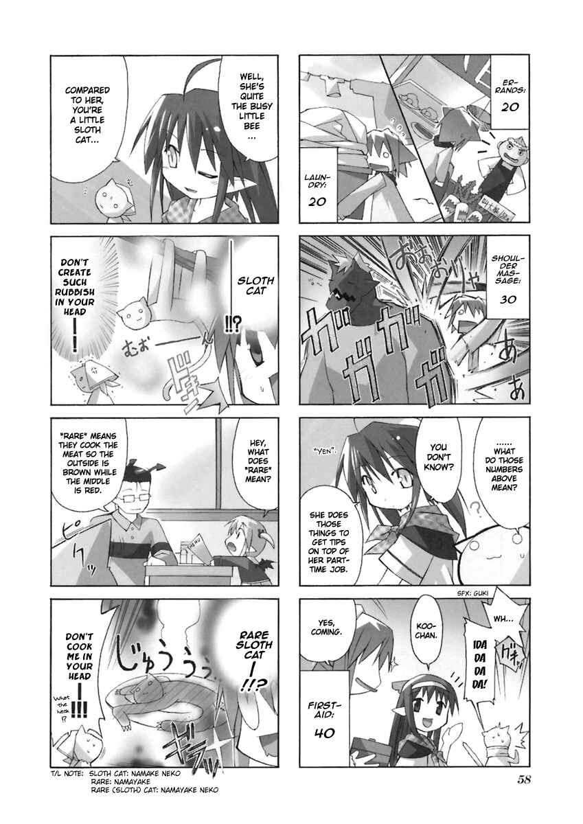 Page 2 Chapter 10 Neko Kissa