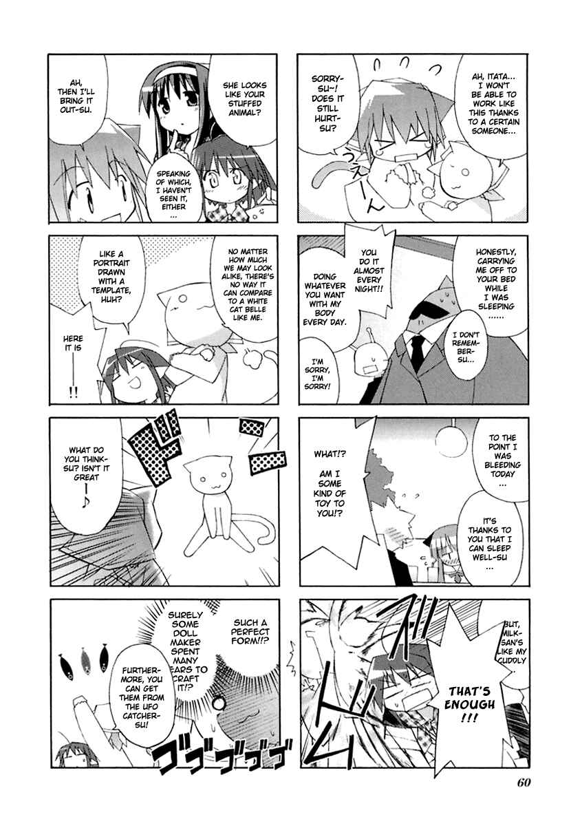 Page 4 Chapter 10 Neko Kissa