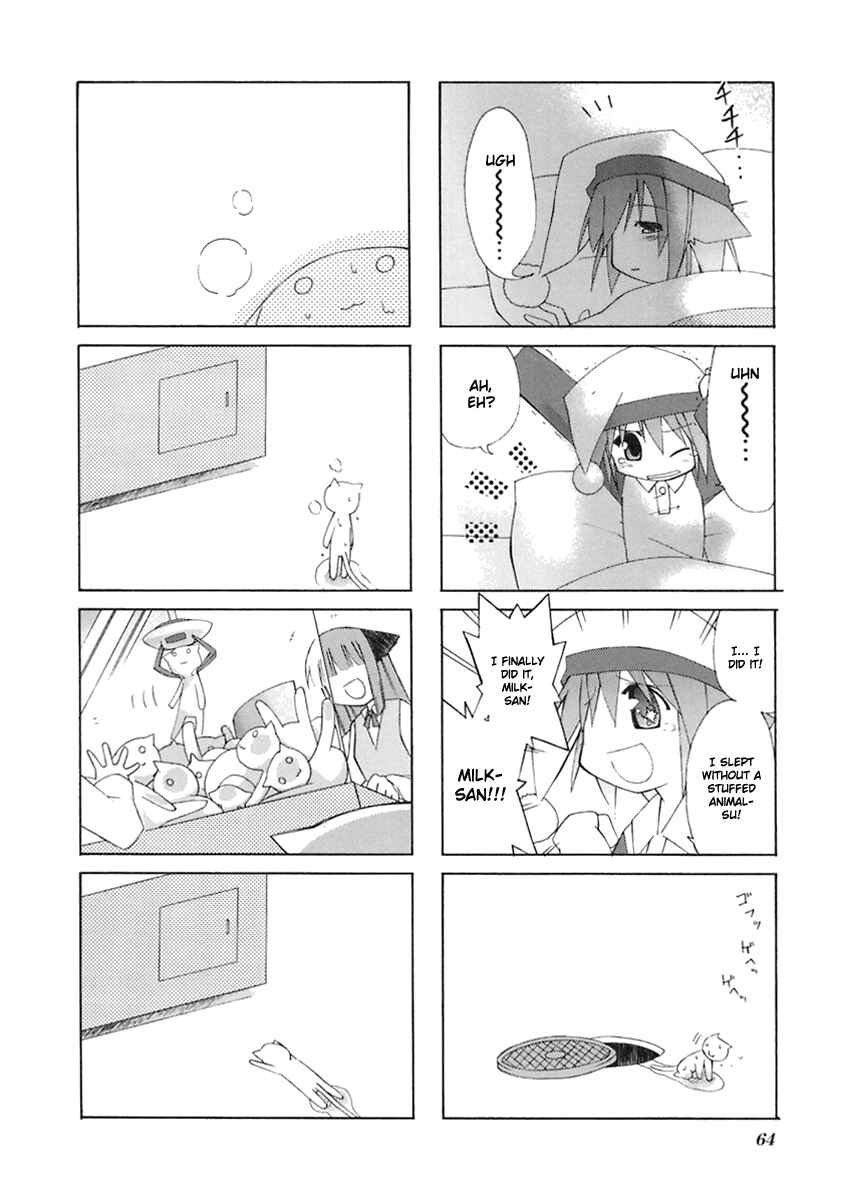 Page 8 Chapter 10 Neko Kissa