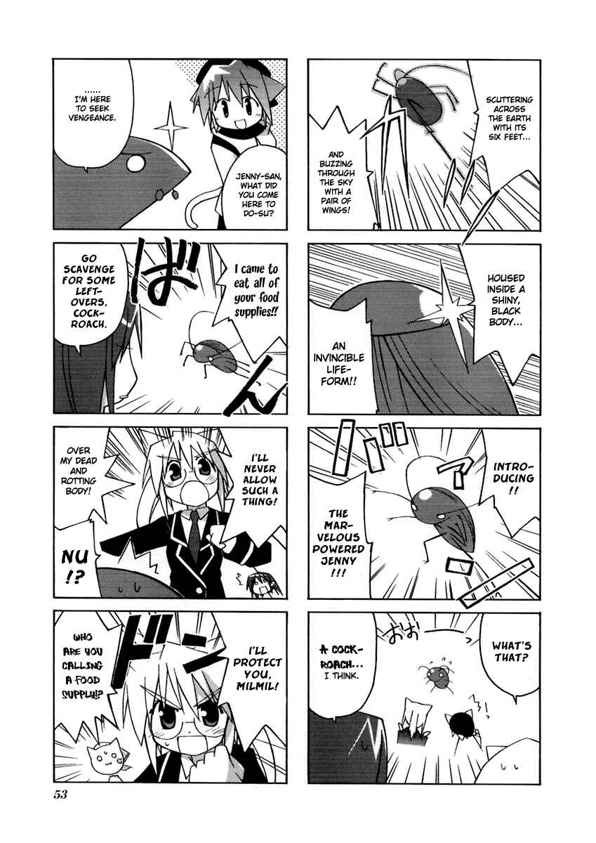 Page 3 Chapter 9 Neko Kissa