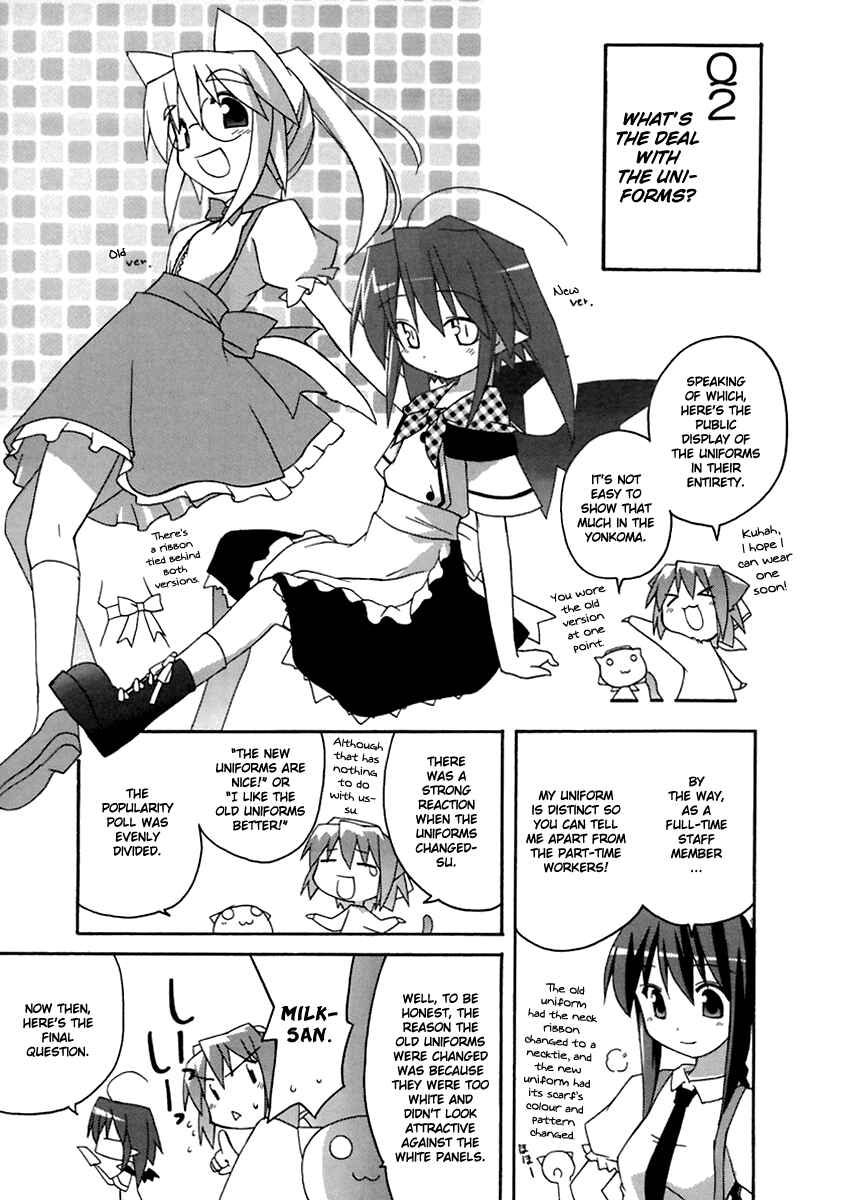 Page 12 Chapter 16 Neko Kissa