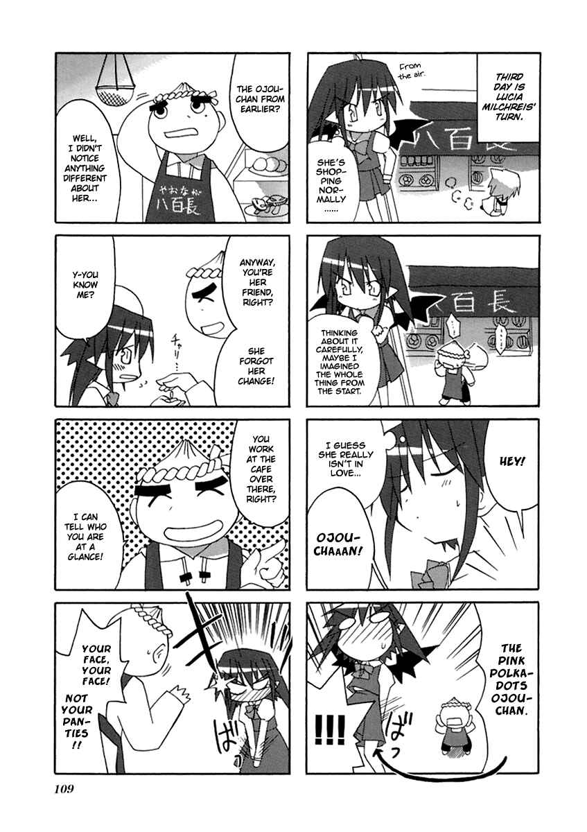 Page 6 Chapter 16 Neko Kissa
