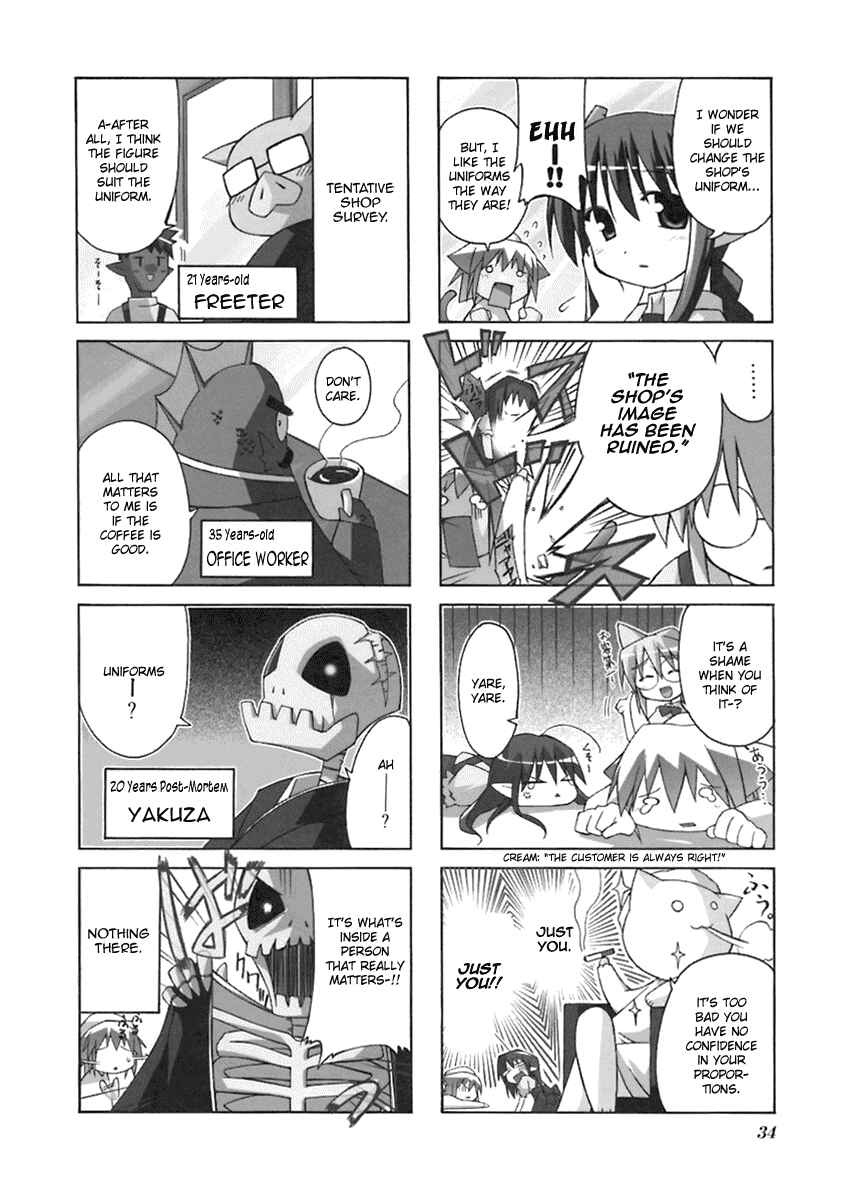 Page 2 Chapter 6 Neko Kissa