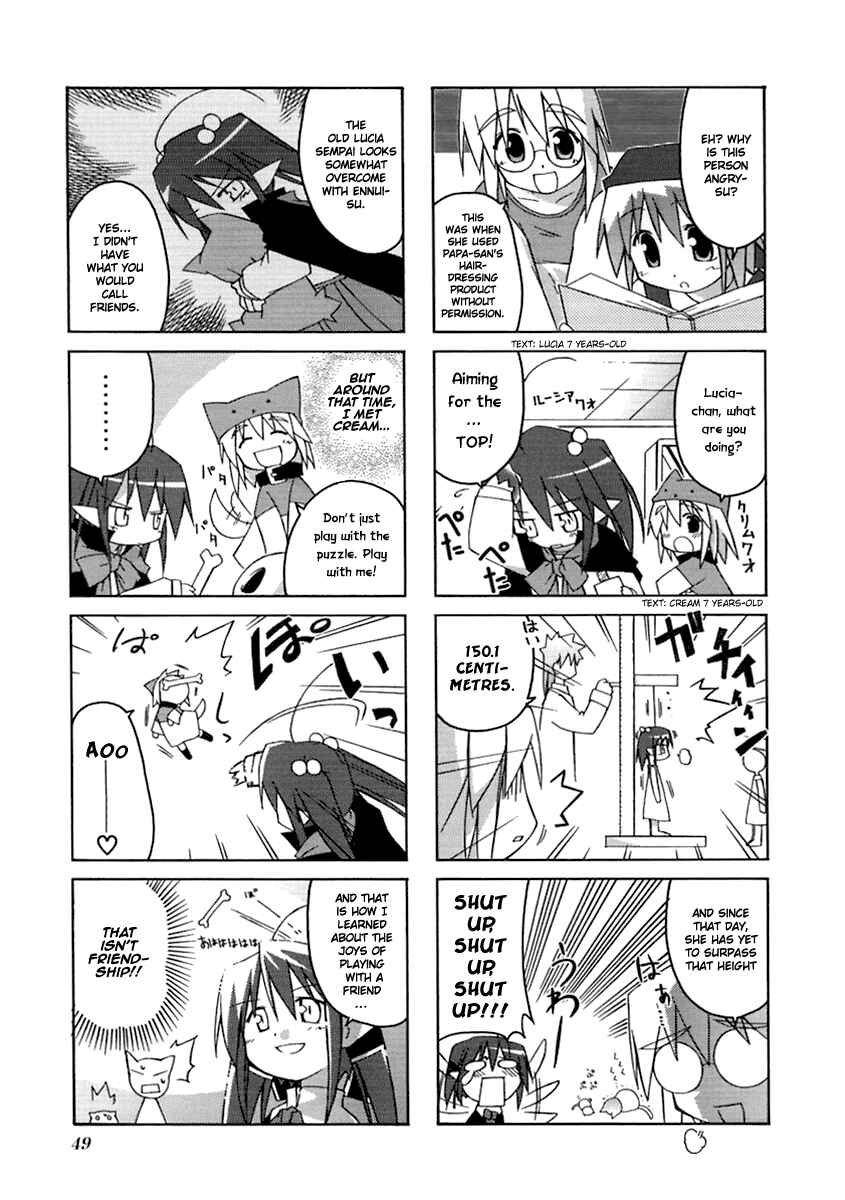 Page 6 Chapter 8 Neko Kissa