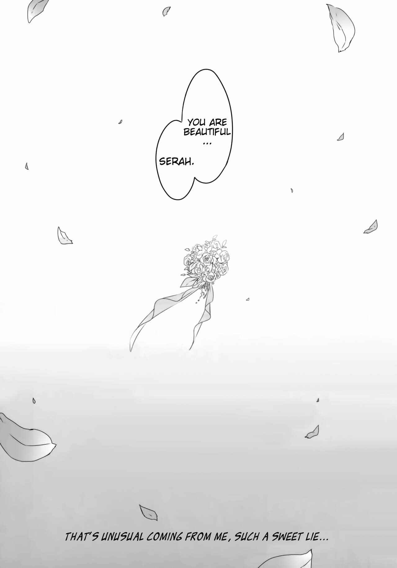 Page 4 Chapter Unknown_2b8d Final Fantasy XIII - An Unusual Sweet Lie (Doujinshi)