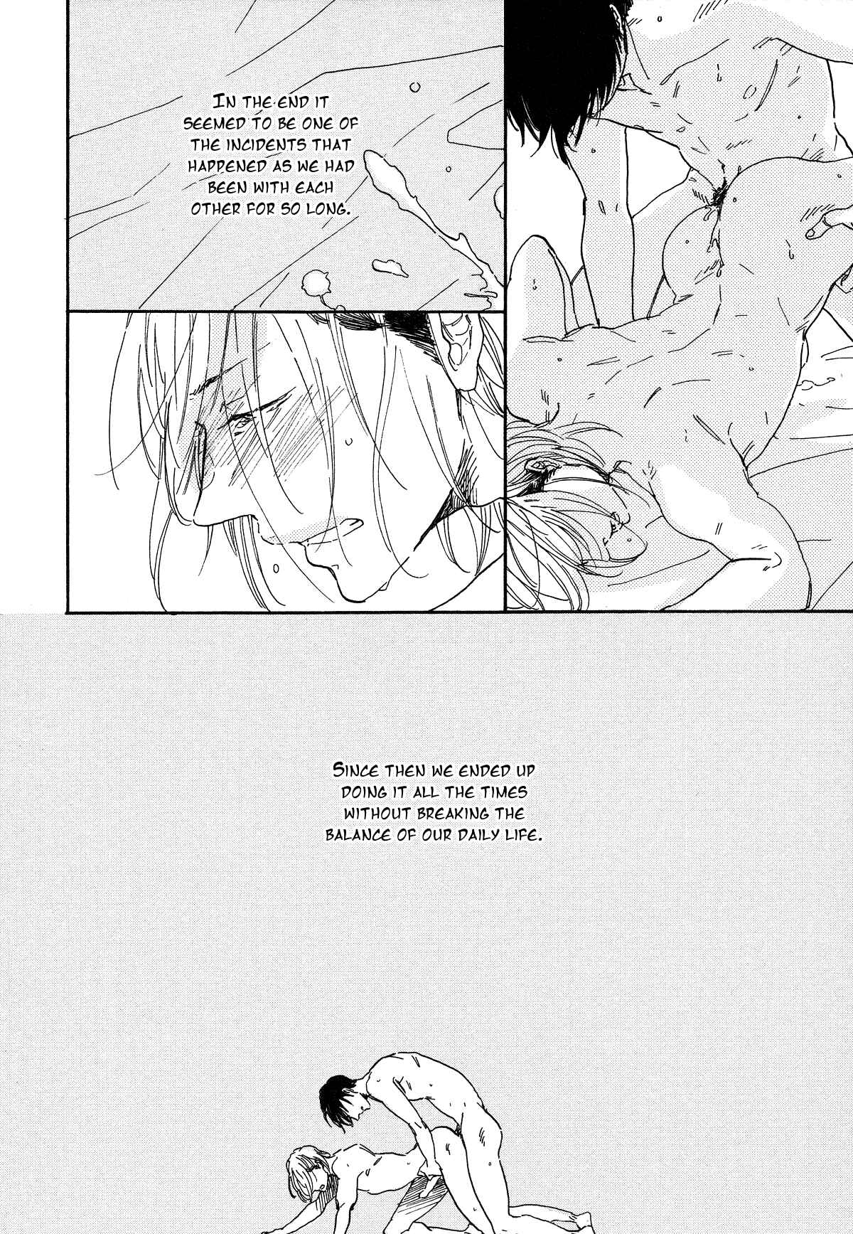 Page 5 Chapter 7 Gakuen Tengoku - Sore wa Koi Desu Koizumi-kun