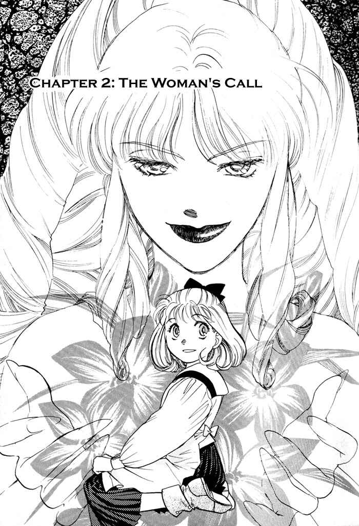 Page 2 Chapter 2 Lunar - Younenki no Owari