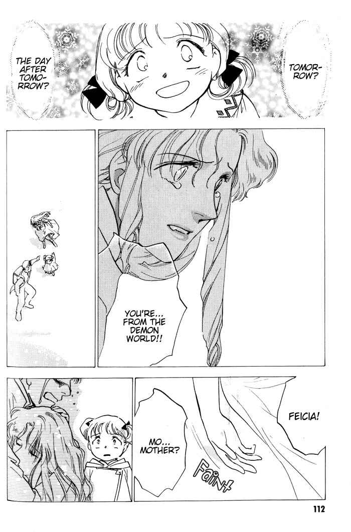 Page 9 Chapter 5 Lunar - Younenki no Owari