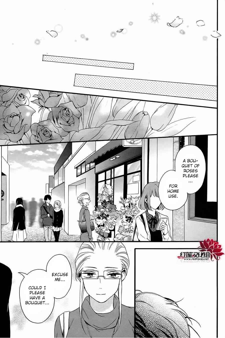 Page 24 Chapter 6 Salon Diana
