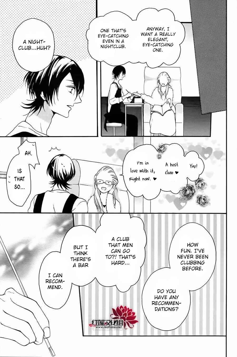 Page 9 Chapter 6 Salon Diana