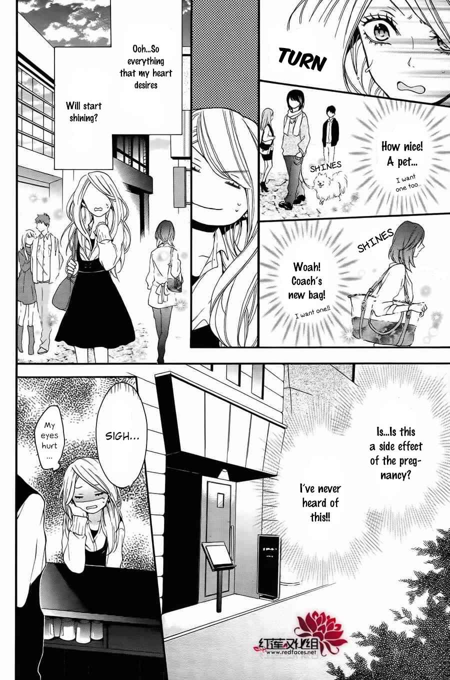 Page 10 Chapter 5 Salon Diana