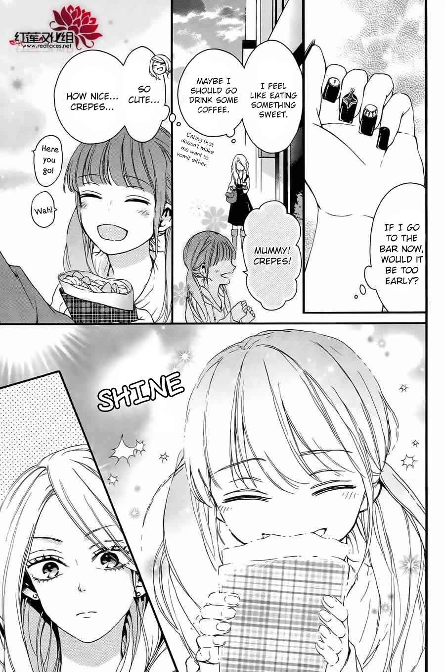 Page 7 Chapter 5 Salon Diana