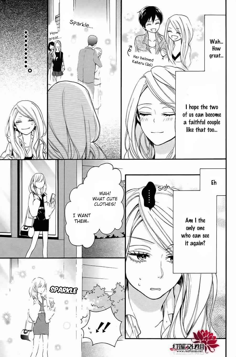 Page 9 Chapter 5 Salon Diana