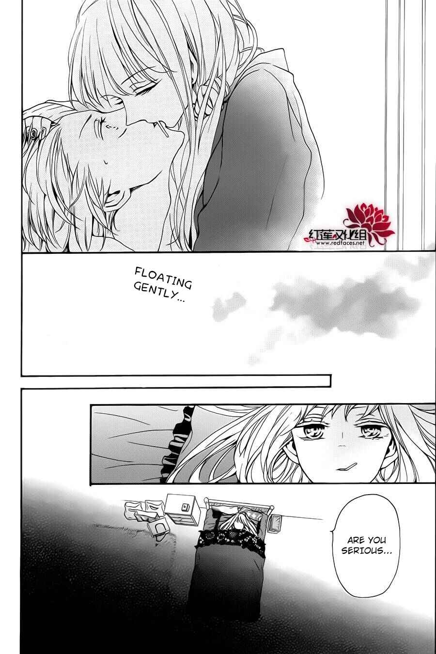 Page 22 Chapter 0 Salon Diana
