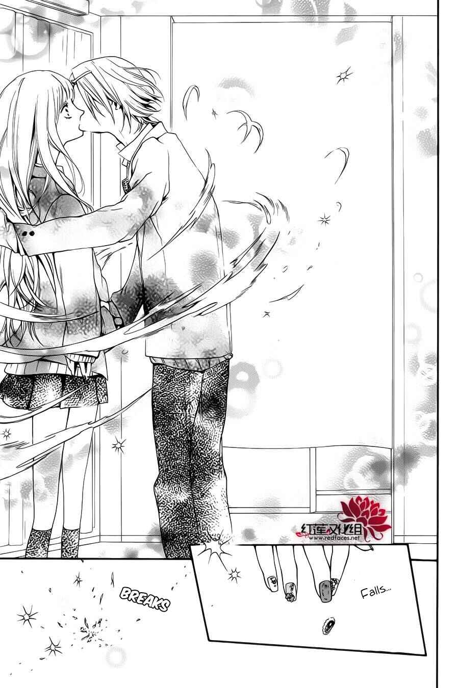 Page 37 Chapter 0 Salon Diana