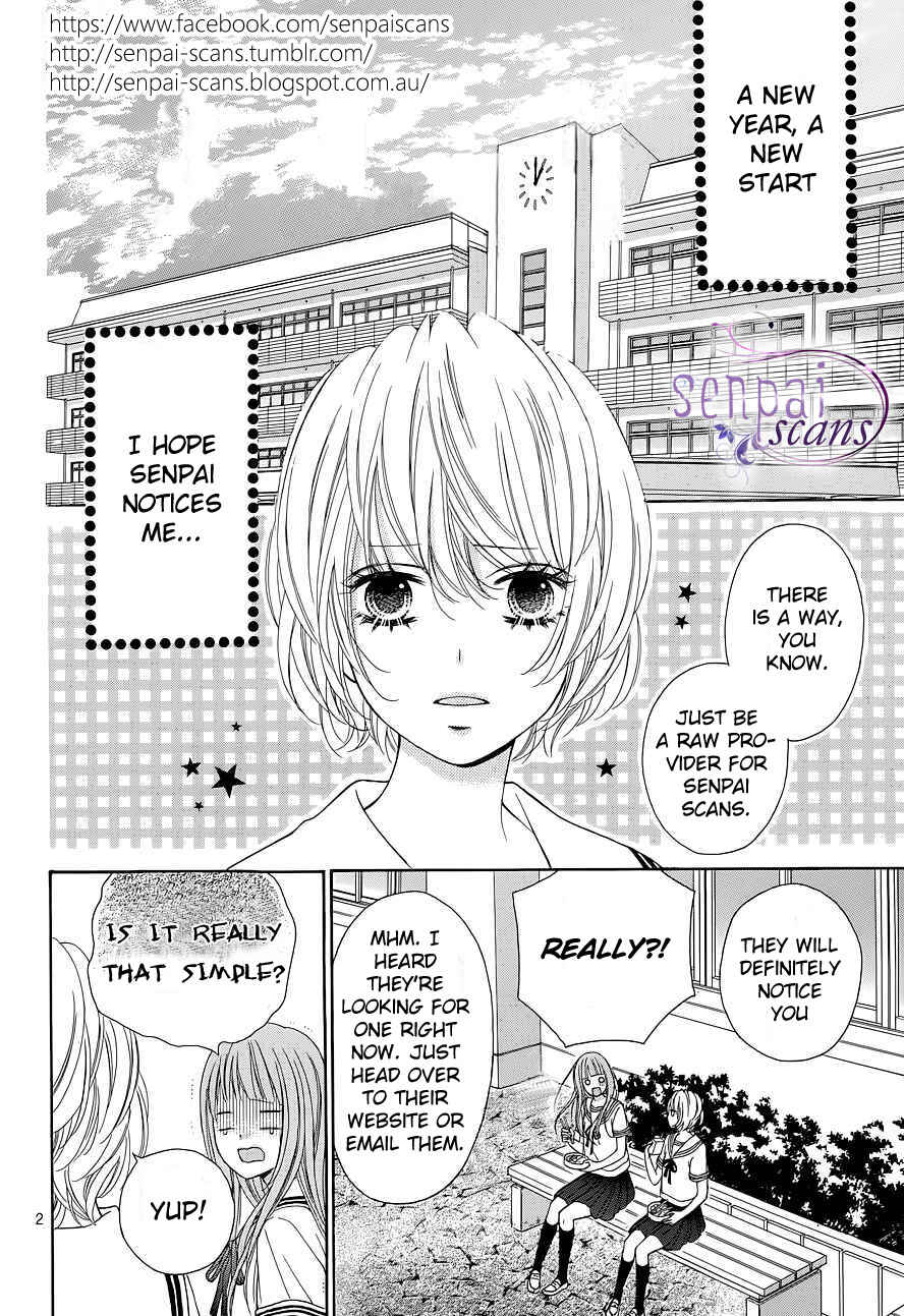 Page 42 Chapter 0 Salon Diana