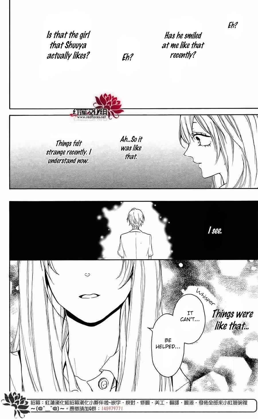 Page 18 Chapter 3 Salon Diana
