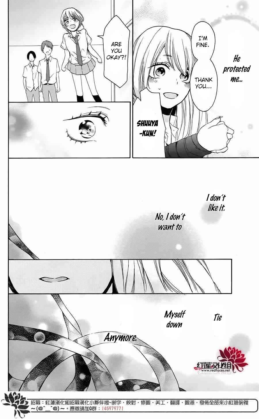 Page 24 Chapter 3 Salon Diana