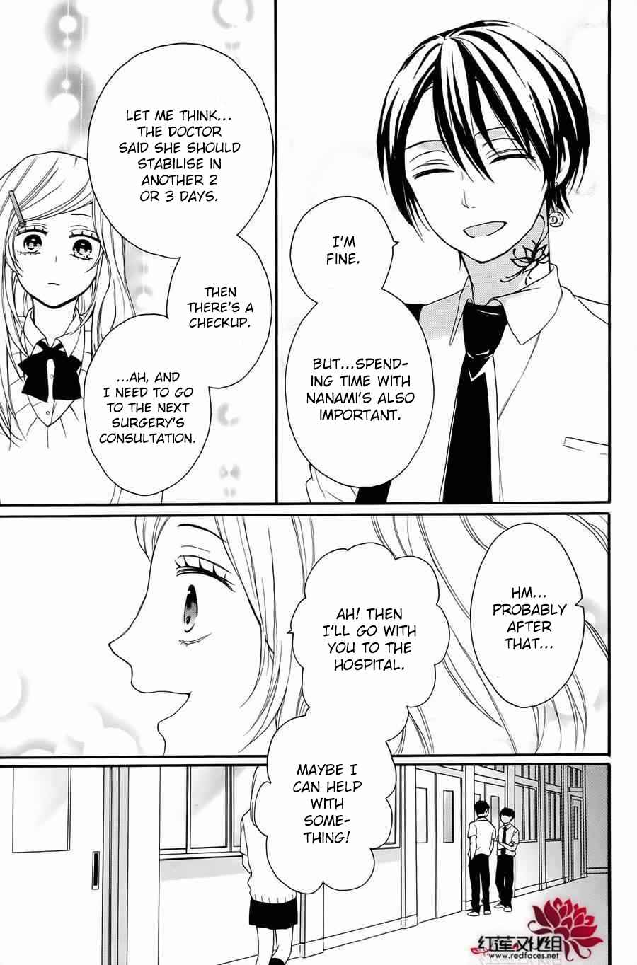 Page 27 Chapter 7 Salon Diana