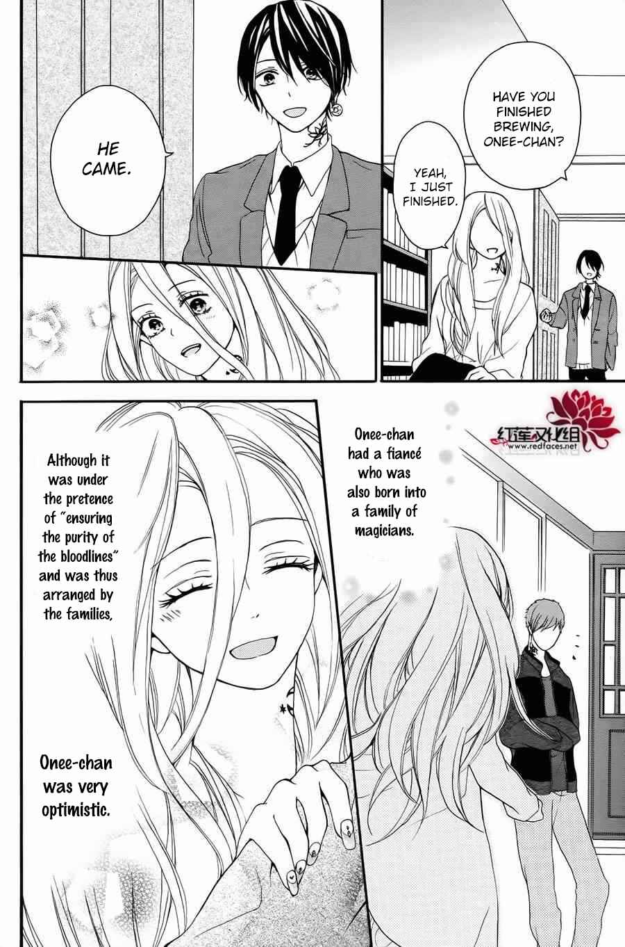 Page 4 Chapter 7 Salon Diana