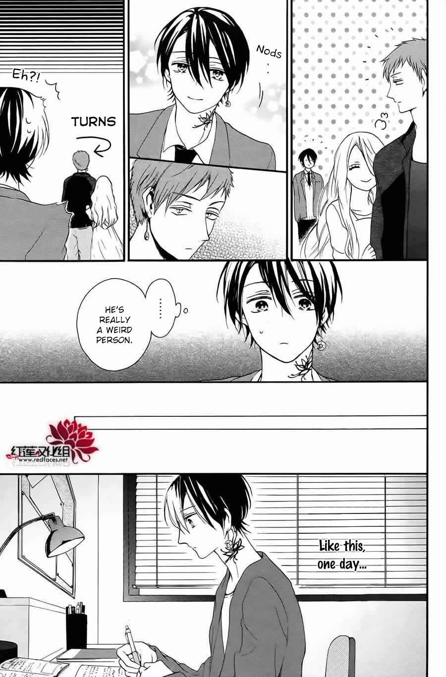 Page 5 Chapter 7 Salon Diana