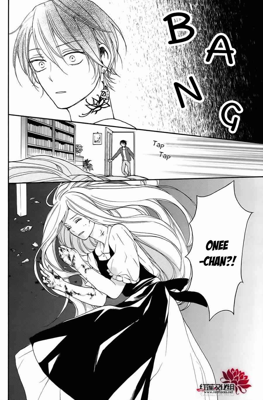 Page 6 Chapter 7 Salon Diana