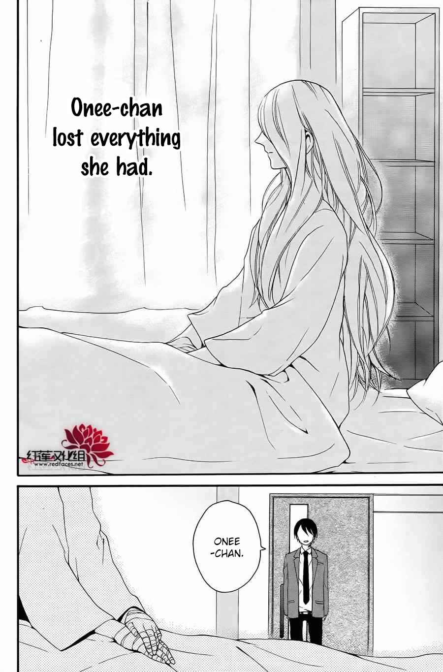 Page 8 Chapter 7 Salon Diana
