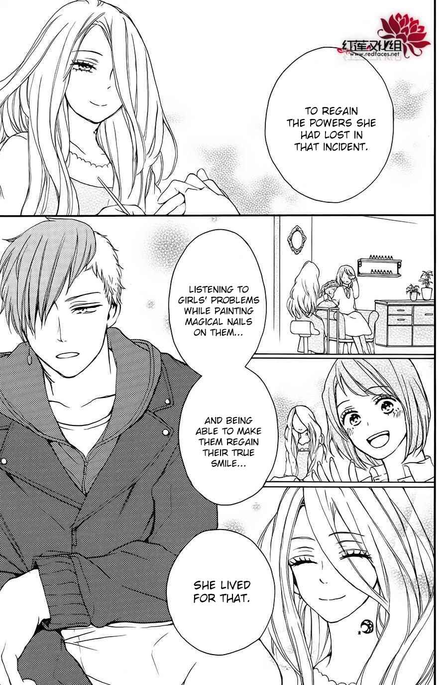 Page 11 Chapter 8 Salon Diana