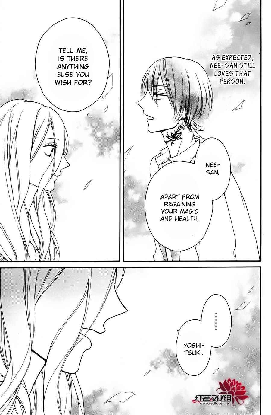 Page 19 Chapter 8 Salon Diana