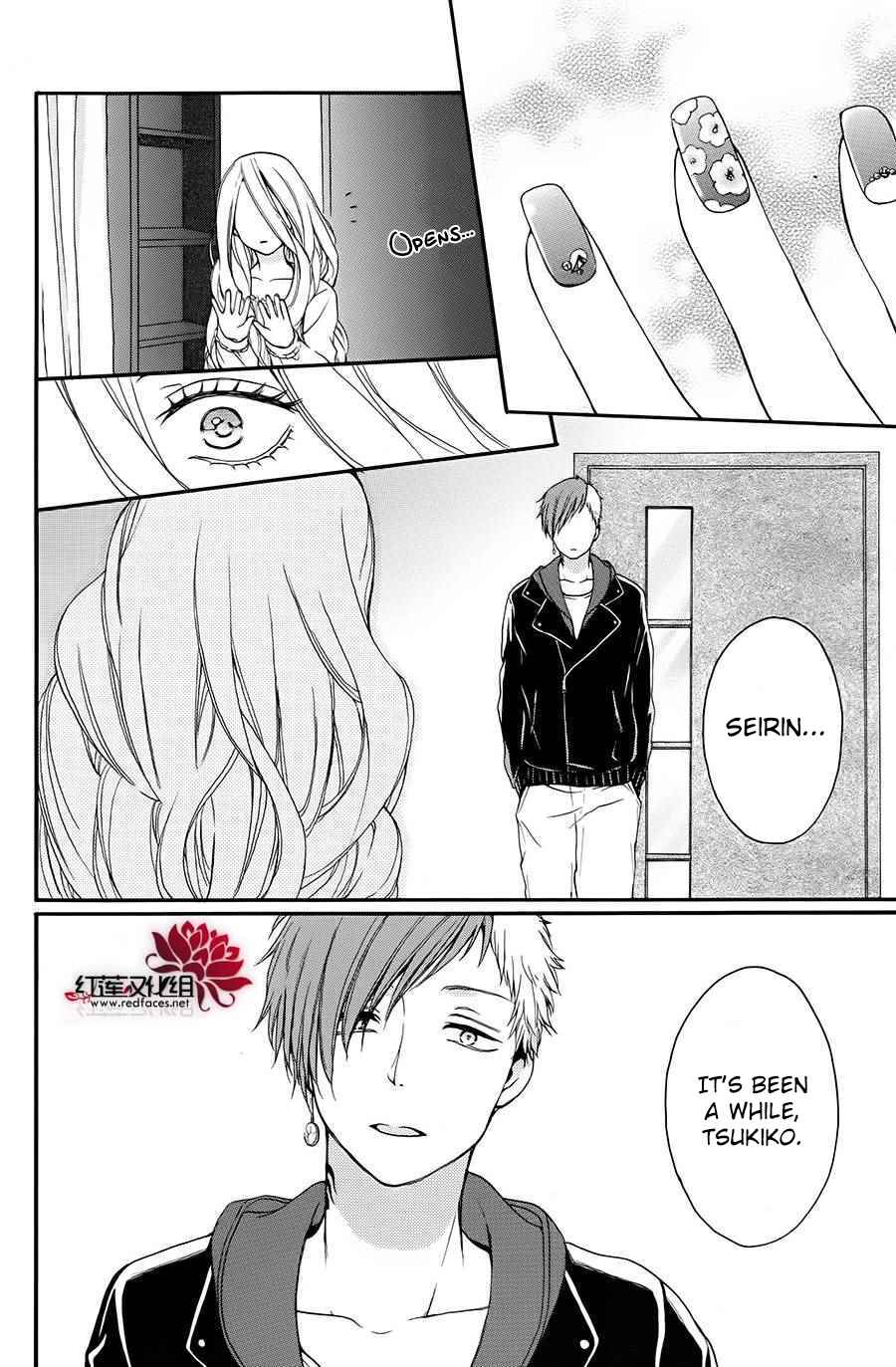 Page 2 Chapter 8 Salon Diana